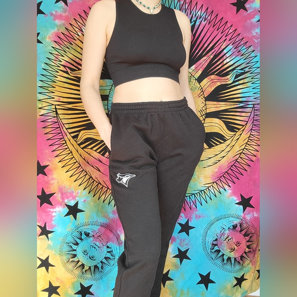 GENUINE MERCHANDISE- Blue Jays Sweat Pants